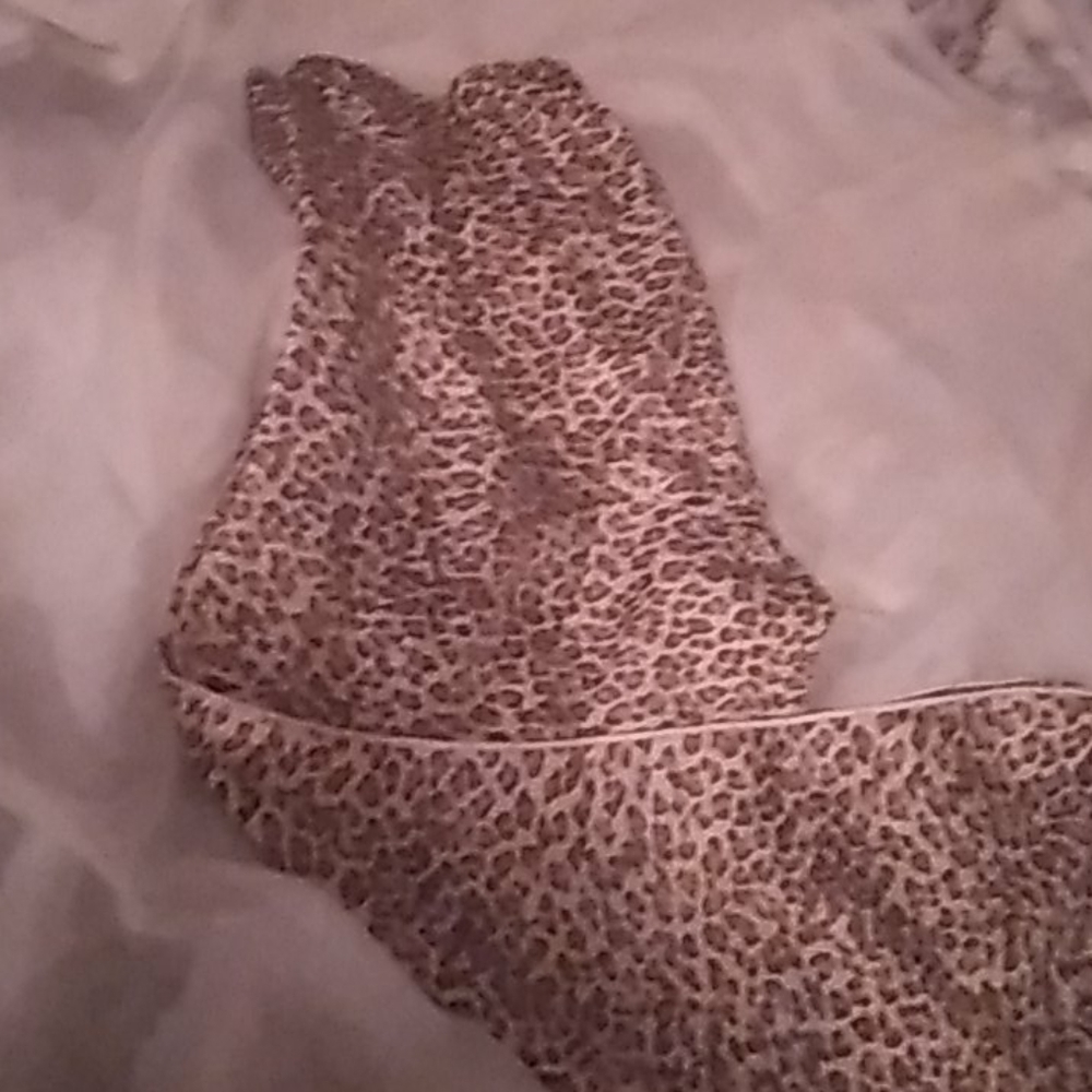 Pajama Pants